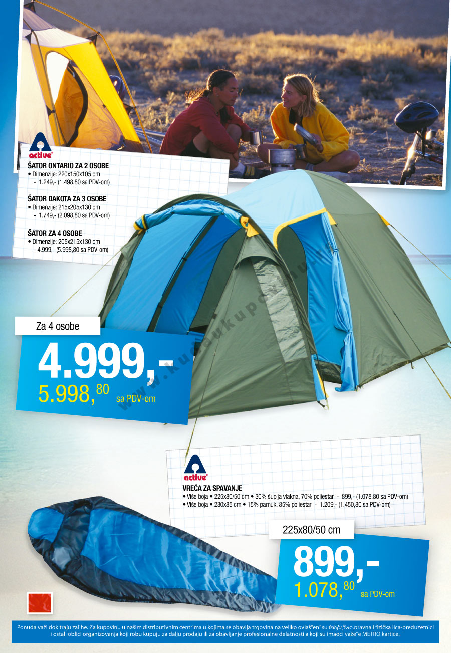 Katalog Akcija Putovanja