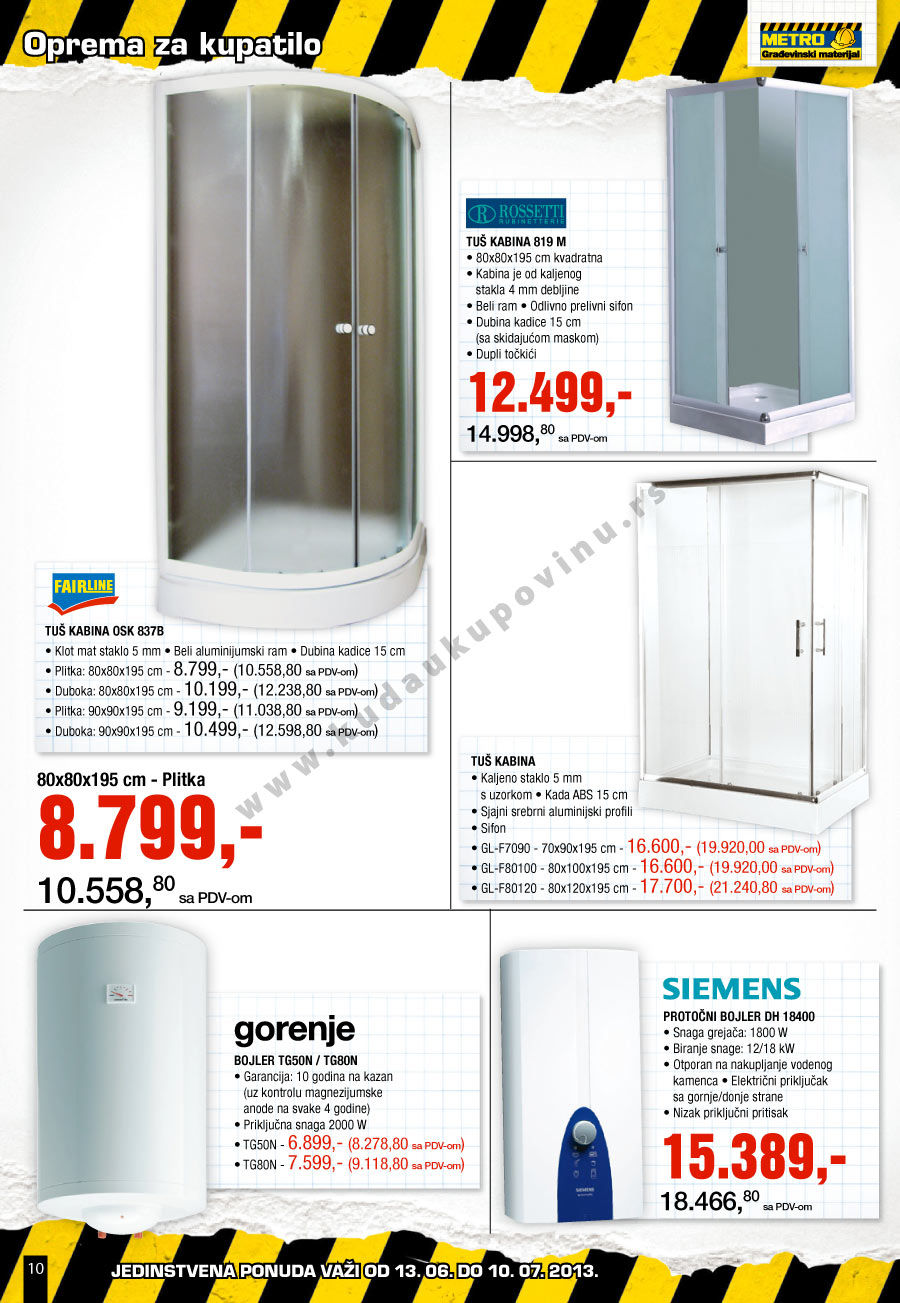 Katalog Akcija Uradi Sam