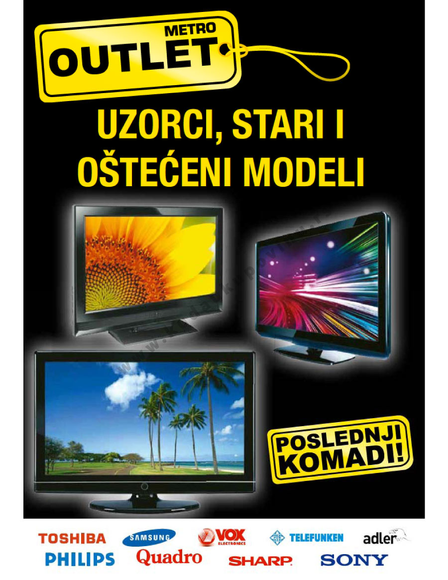 Katalog Akcija Neprehrana