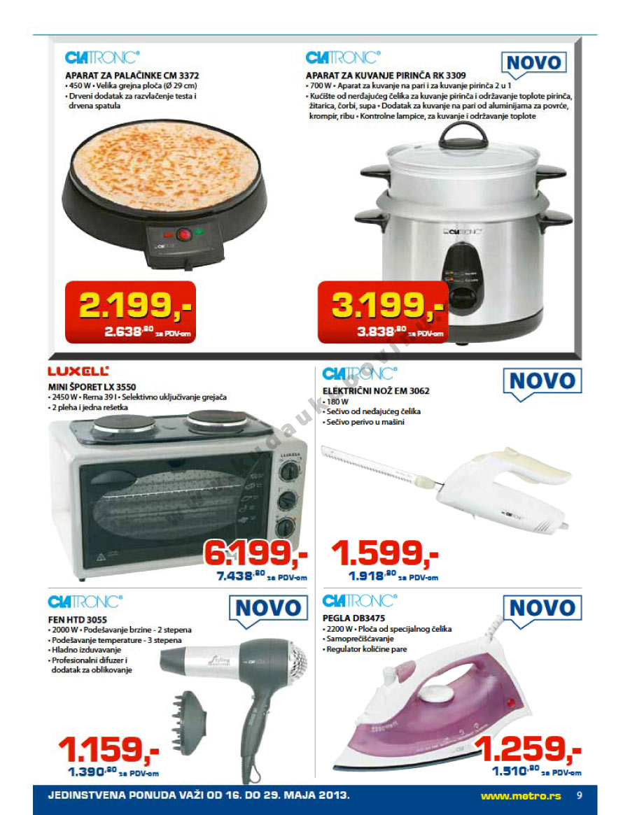 Katalog Akcija Neprehrana