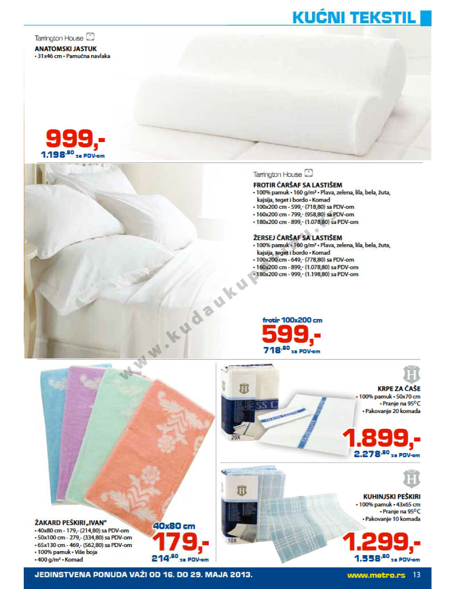 Katalog Akcija Neprehrana