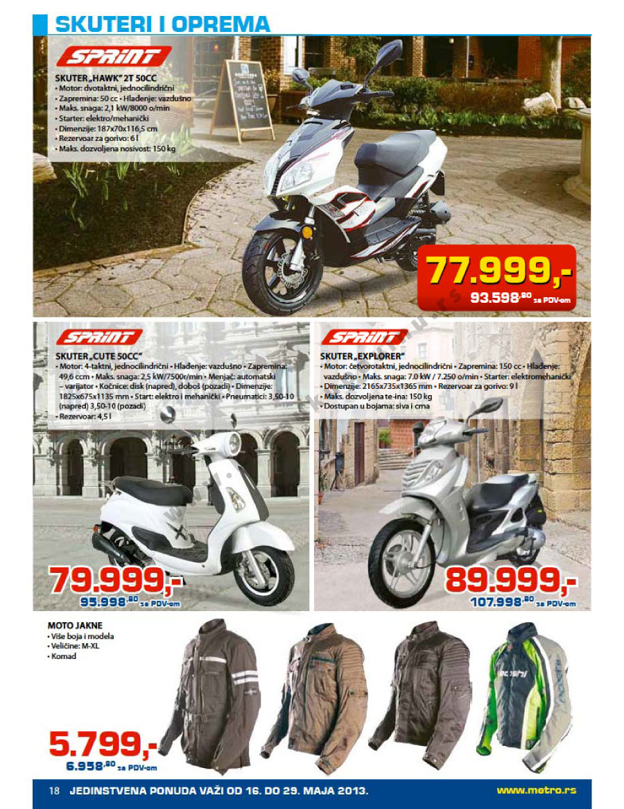 Katalog Akcija Neprehrana
