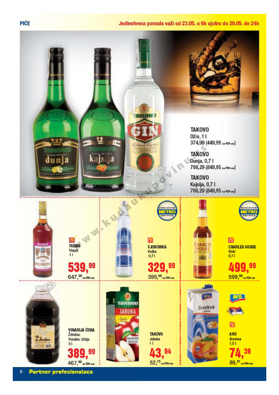Katalog Akcija Hrane Neverovatna Nedelja