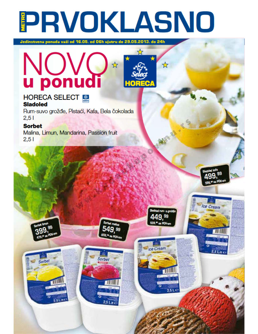 Katalog Akcija Prvoklasno