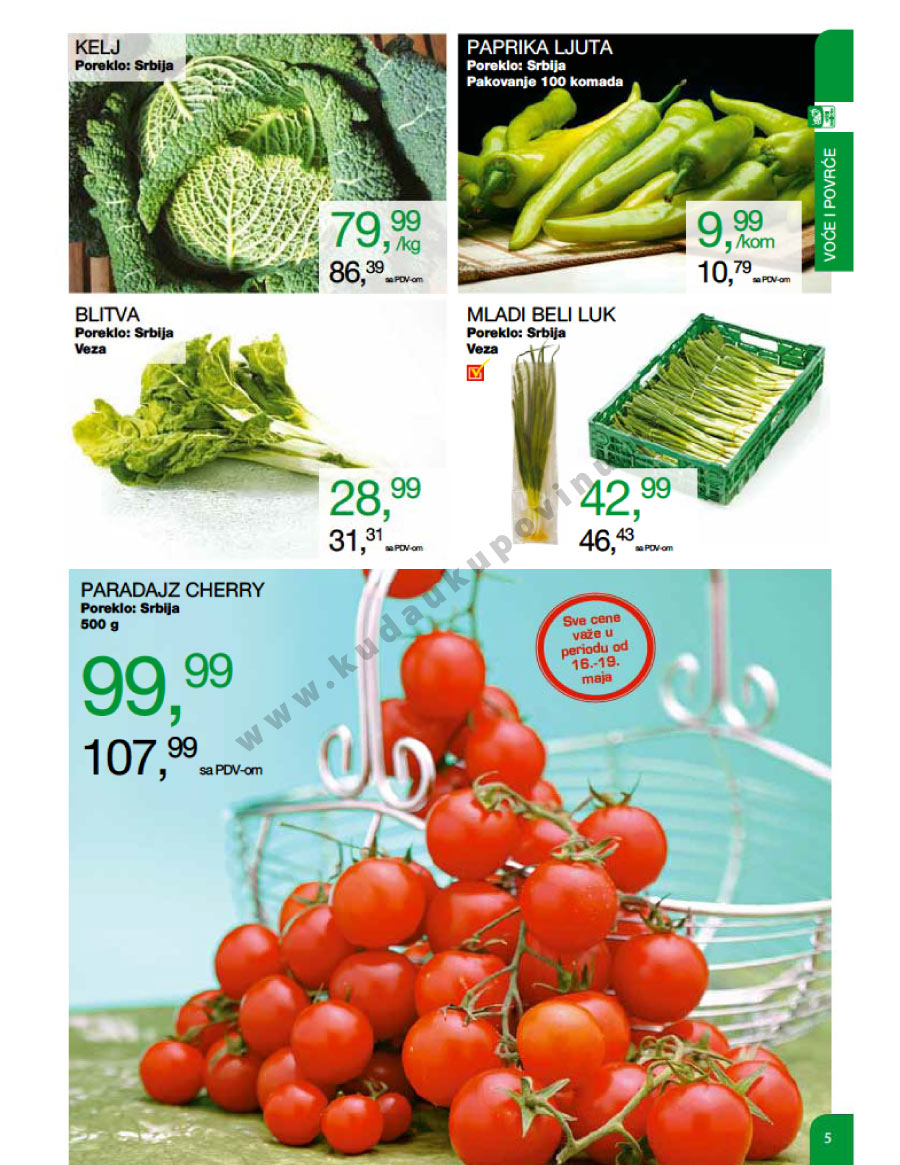 Katalog Akcija Prvoklasno