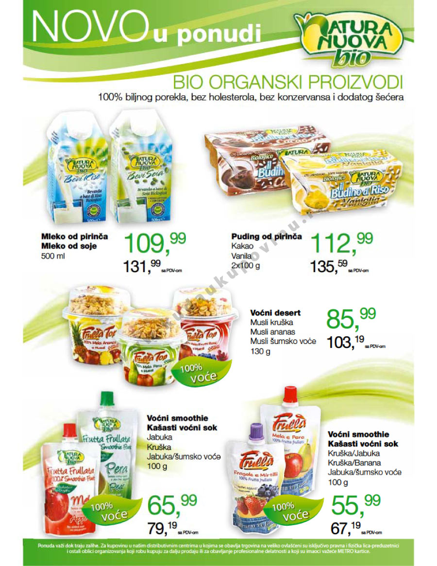 Katalog Akcija Prvoklasno
