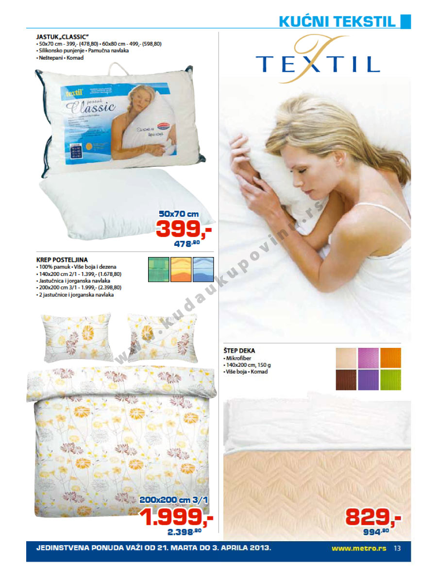 Katalog Akcija Tehnika