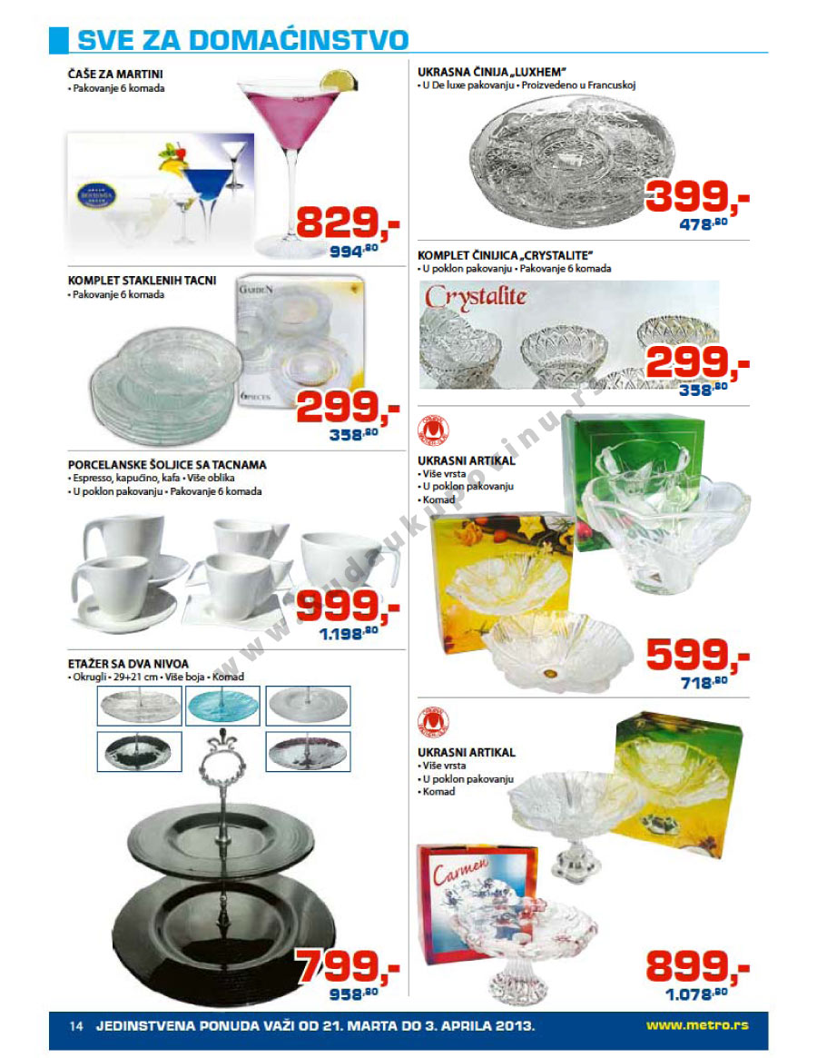 Katalog Akcija Tehnika