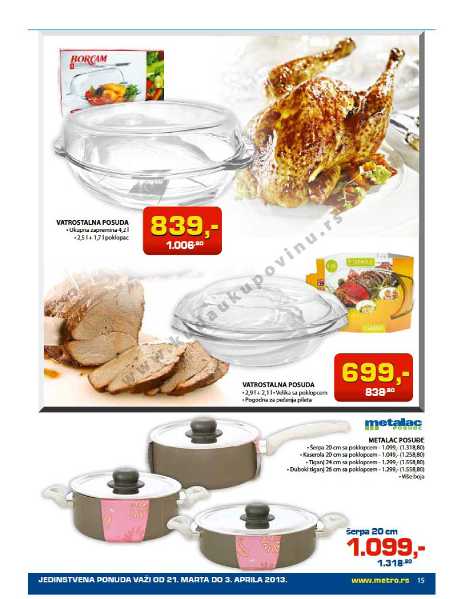 Katalog Akcija Tehnika