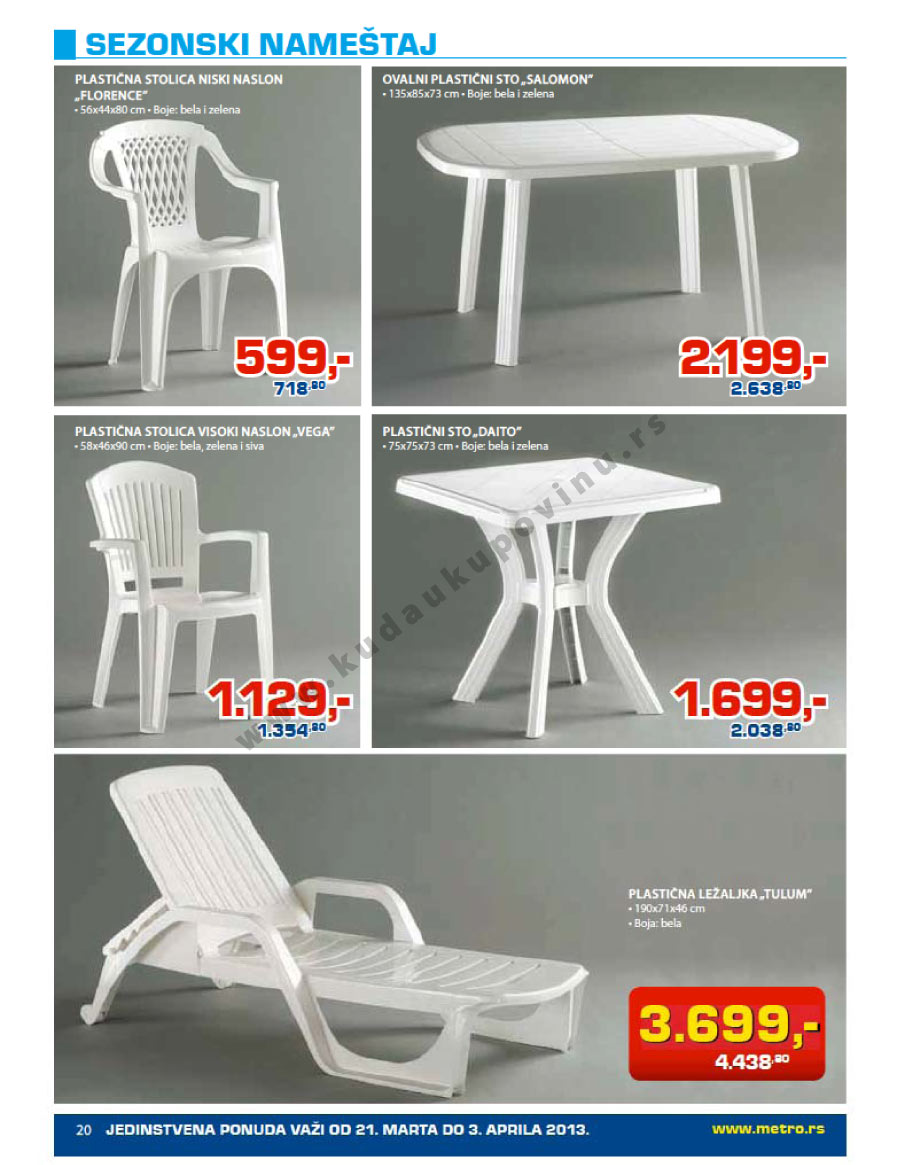 Katalog Akcija Tehnika