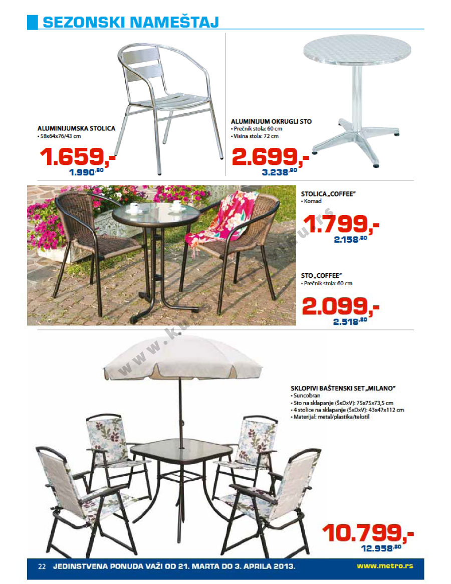 Katalog Akcija Tehnika