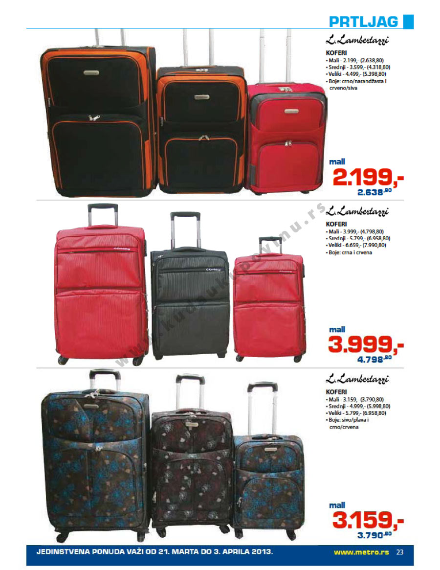 Katalog Akcija Tehnika