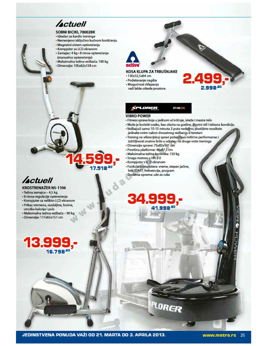 Katalog Akcija Tehnika