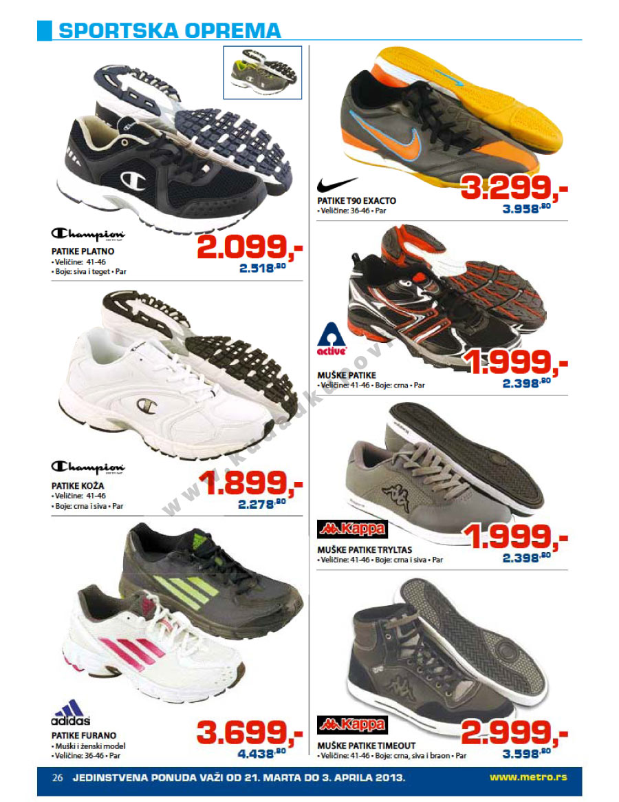 Katalog Akcija Tehnika