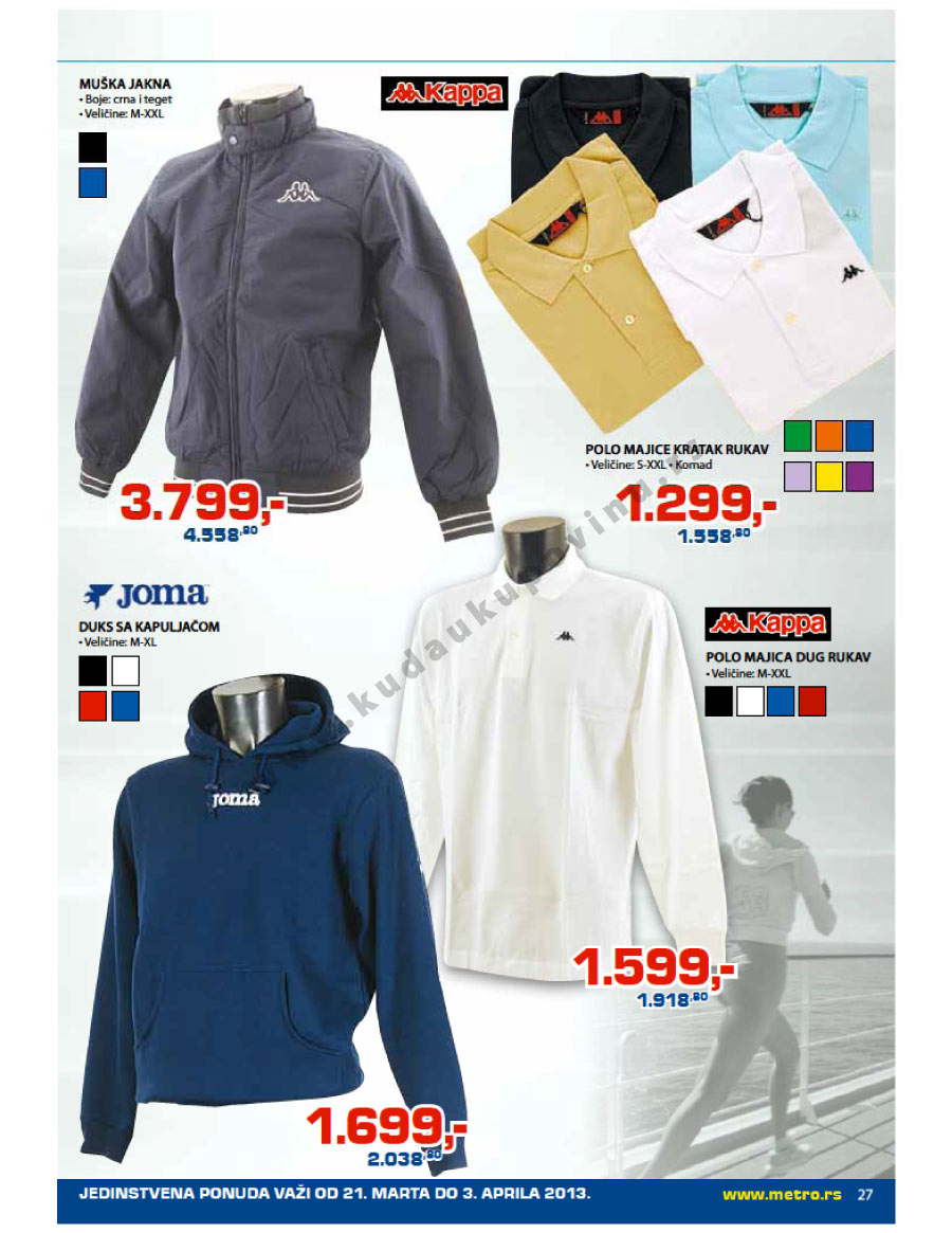 Katalog Akcija Tehnika