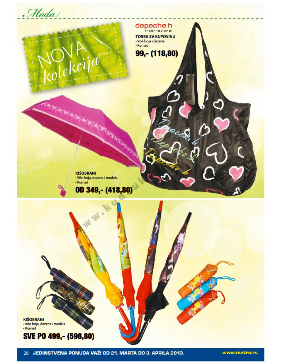 Katalog Akcija Tehnika