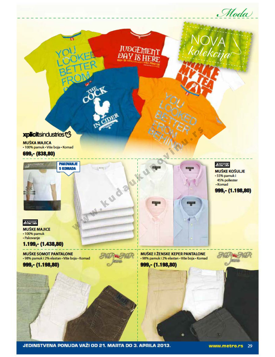Katalog Akcija Tehnika