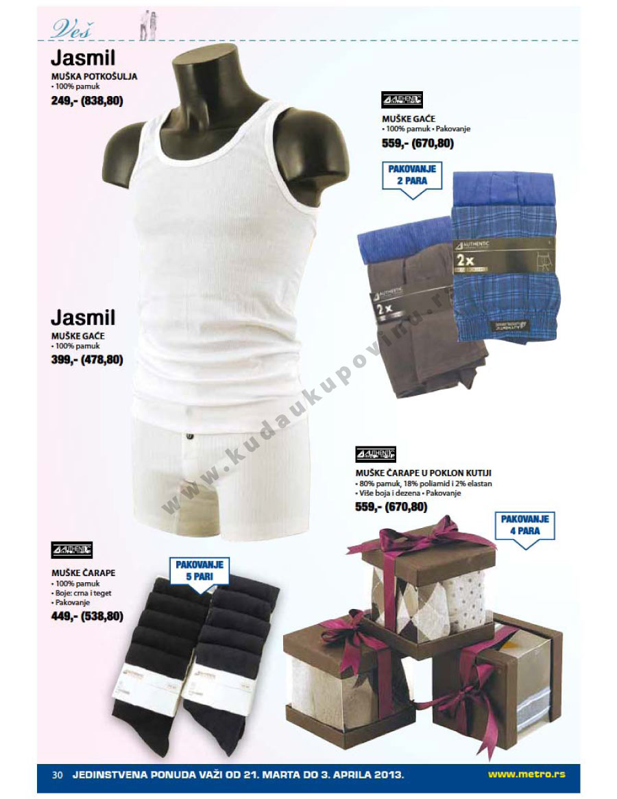 Katalog Akcija Tehnika
