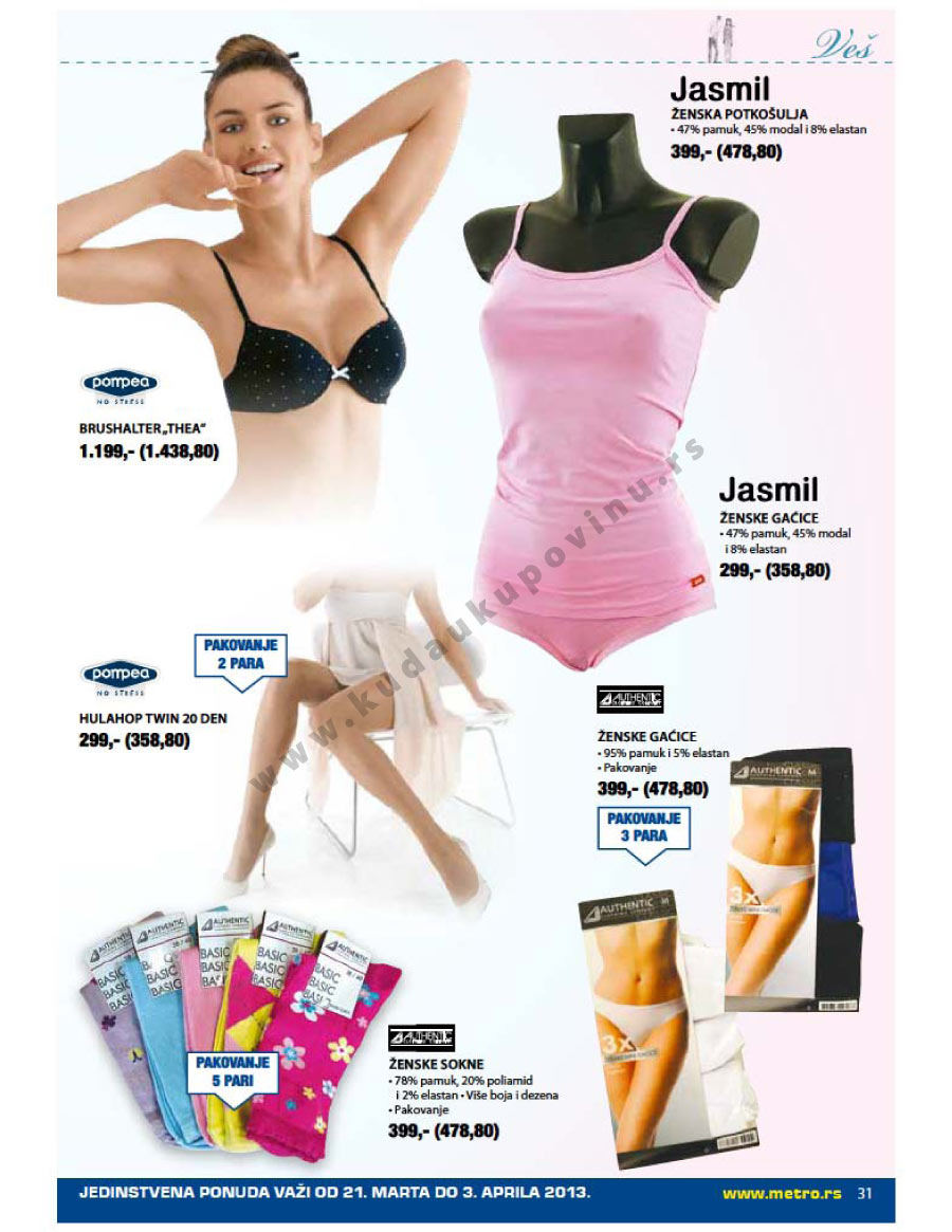 Katalog Akcija Tehnika