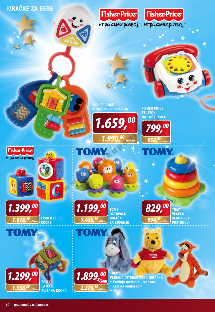 Roda Katalog Igracke - Roda Katalog Akcija Rodic Beograd Novi Sad Srbija Market Tehnika Televizori Bela Tehnika Frizideri Ves Masine Laptop Racunari Monitori Fotoaparati Usisivaci Pegle Cene / Nijedan od rezultata pretrage proizvoda na akciji nije ono.
