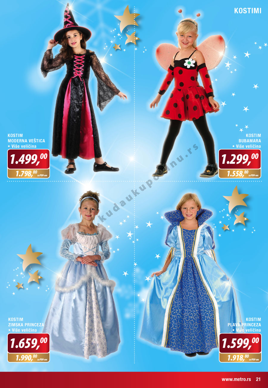 Katalog Akcija Igračke