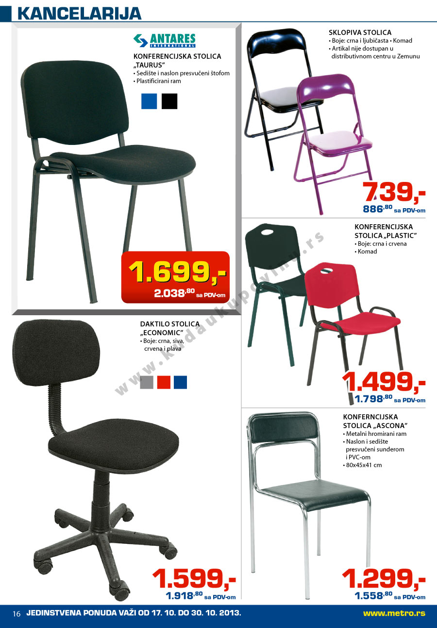 Katalog Akcija Neprehrana