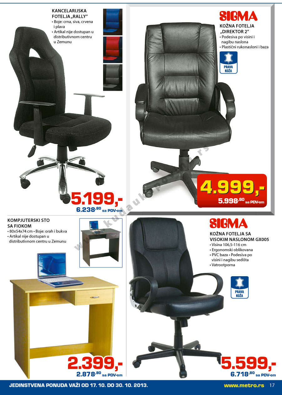 Katalog Akcija Neprehrana