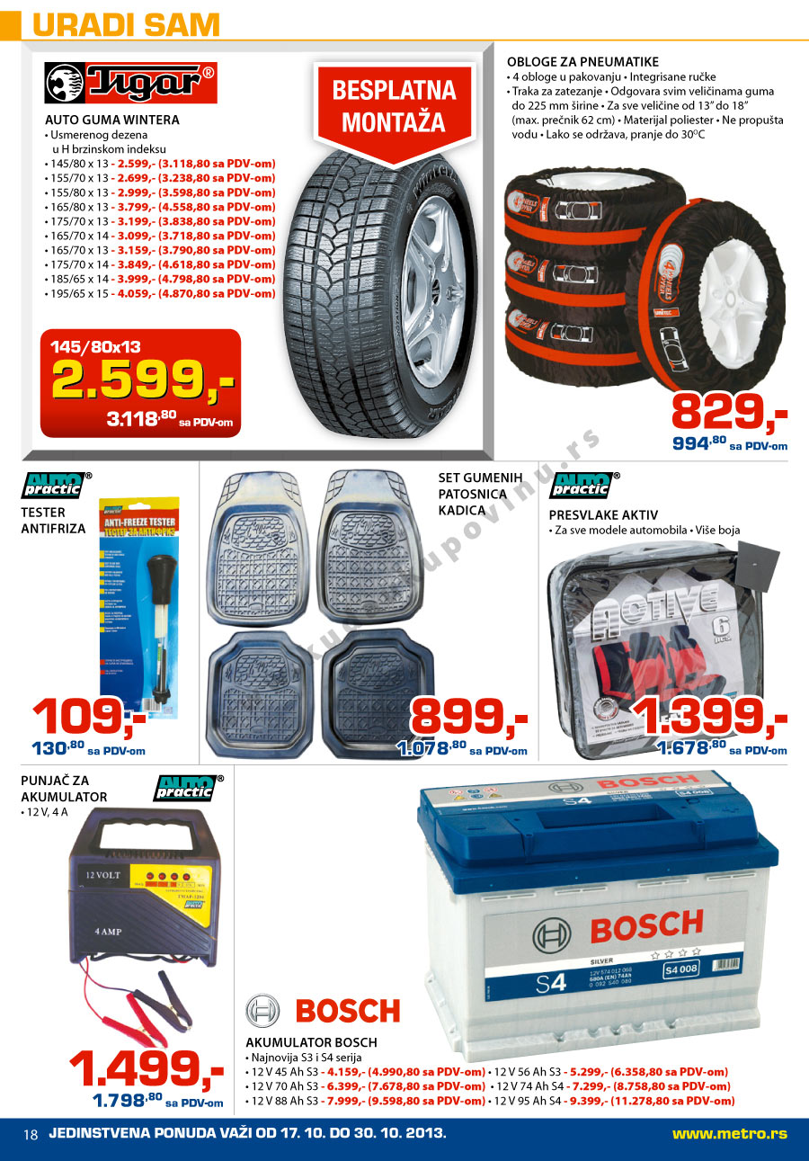 Katalog Akcija Neprehrana