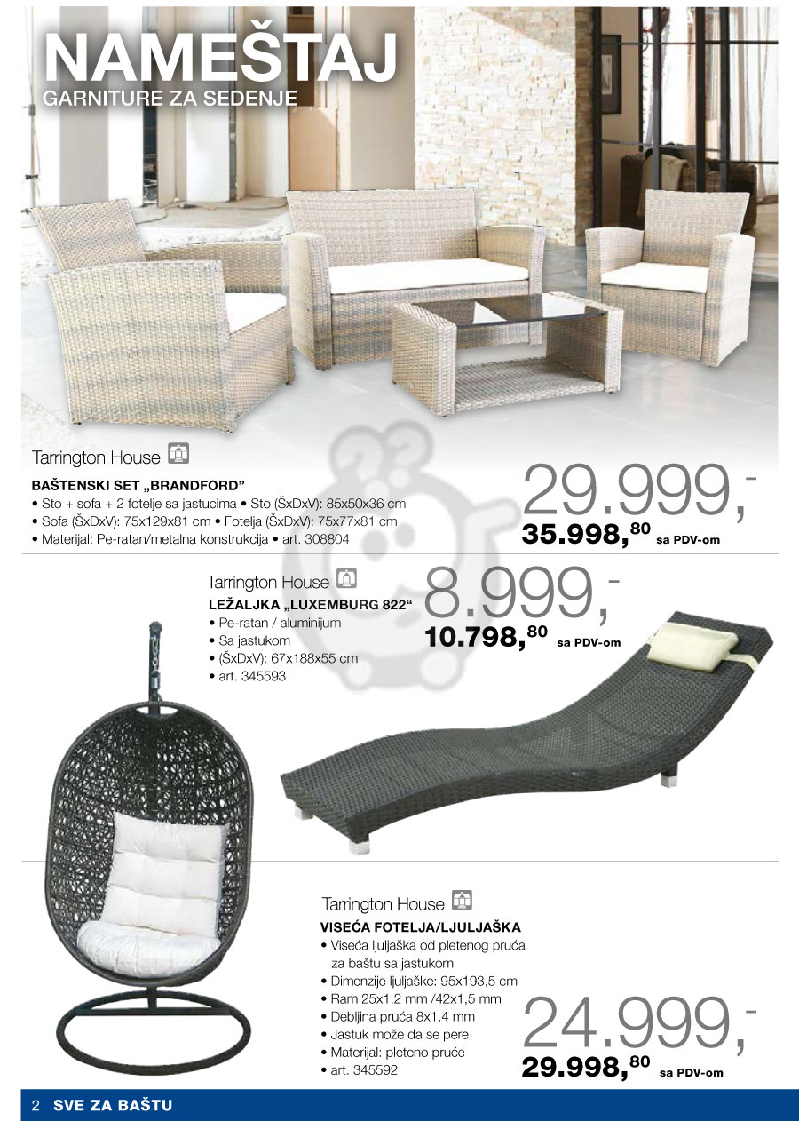 Katalog Akcija Nega Tela