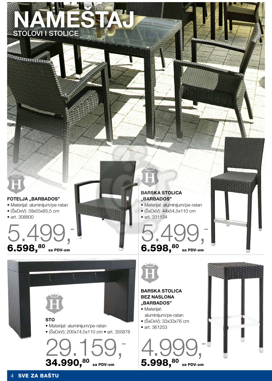 Katalog Akcija Nega Tela