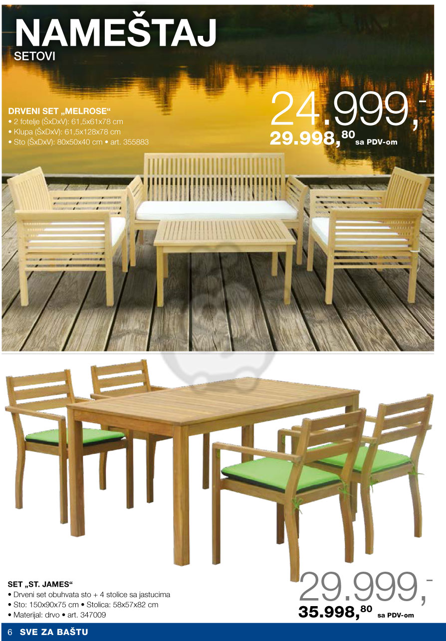 Katalog Akcija Nega Tela