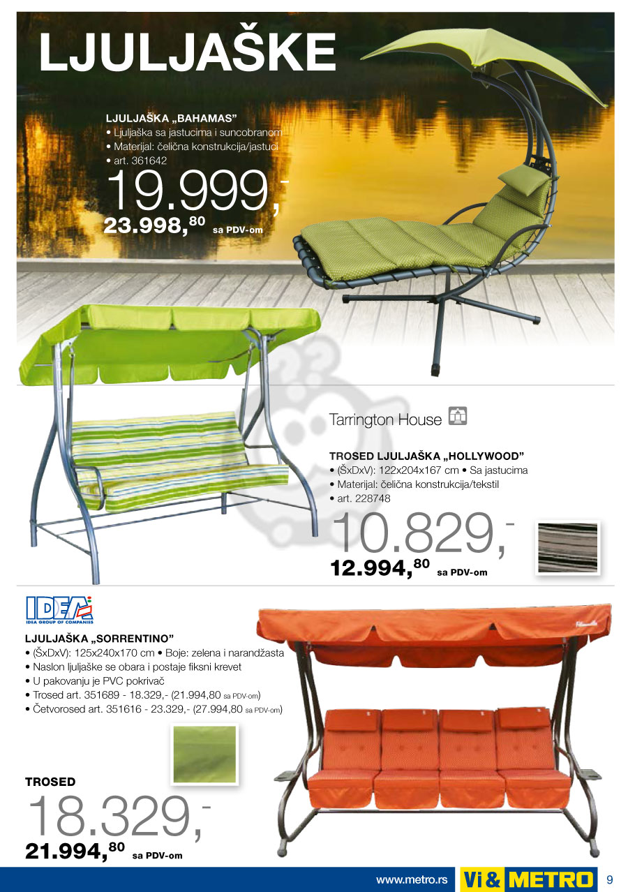 Katalog Akcija Nega Tela