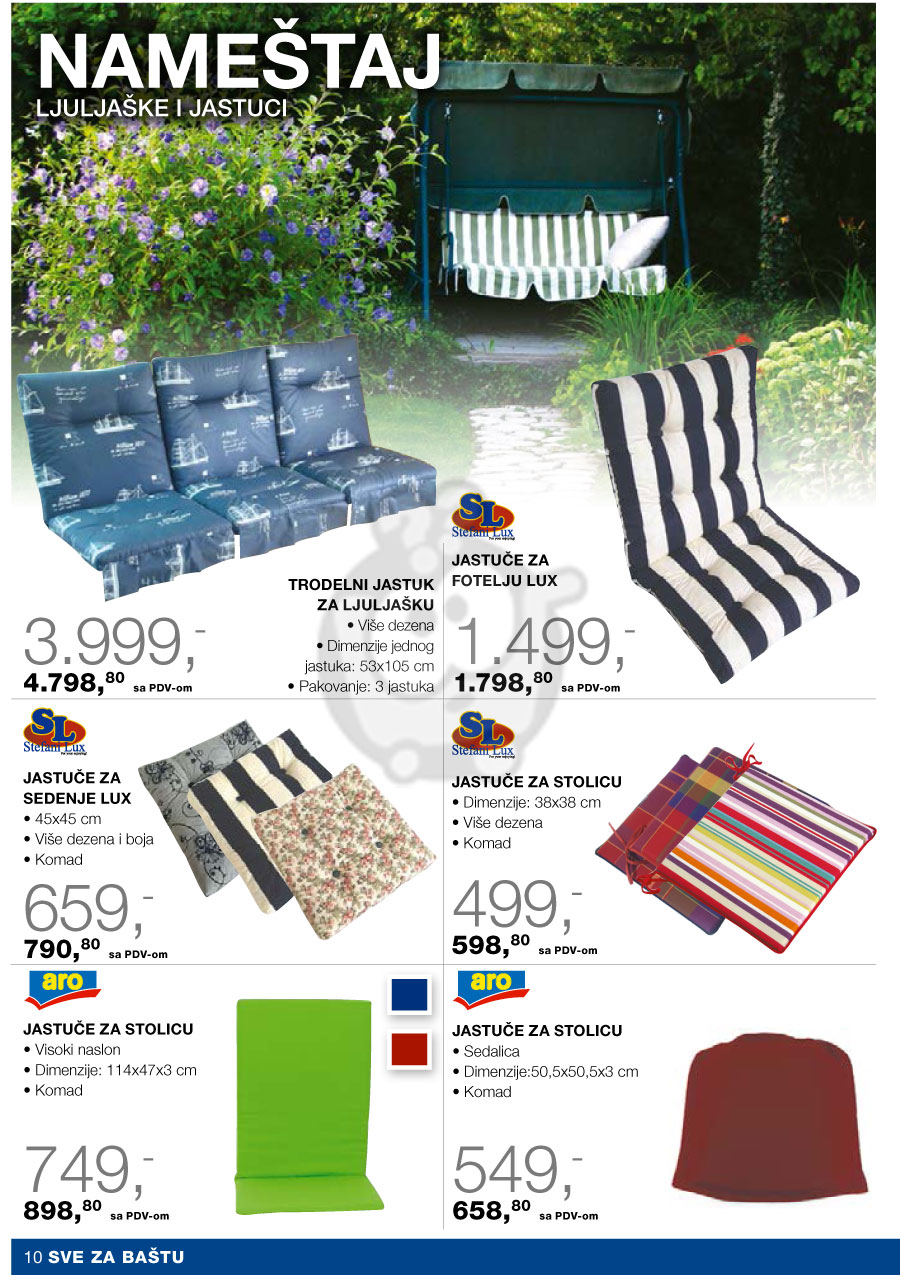 Katalog Akcija Nega Tela