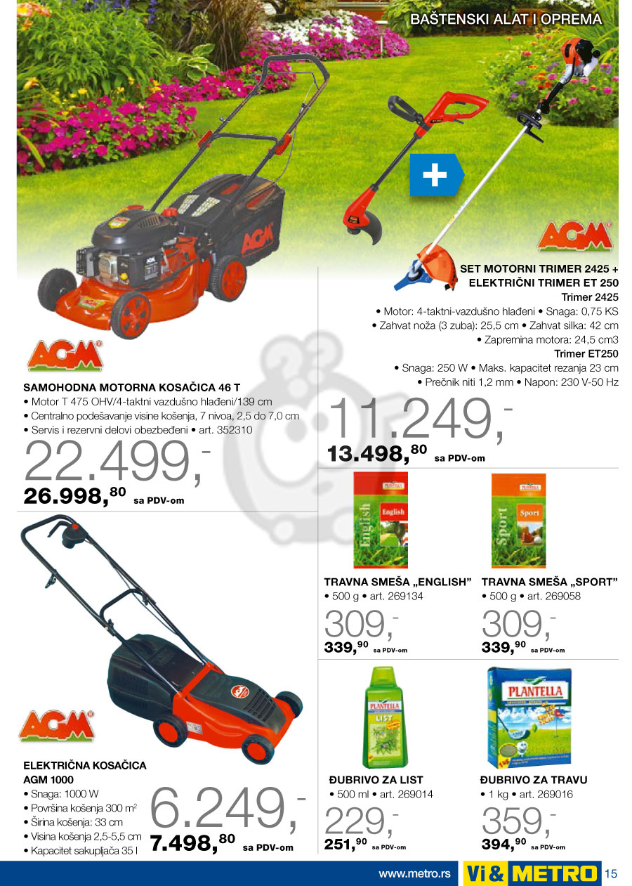 Katalog Akcija Nega Tela