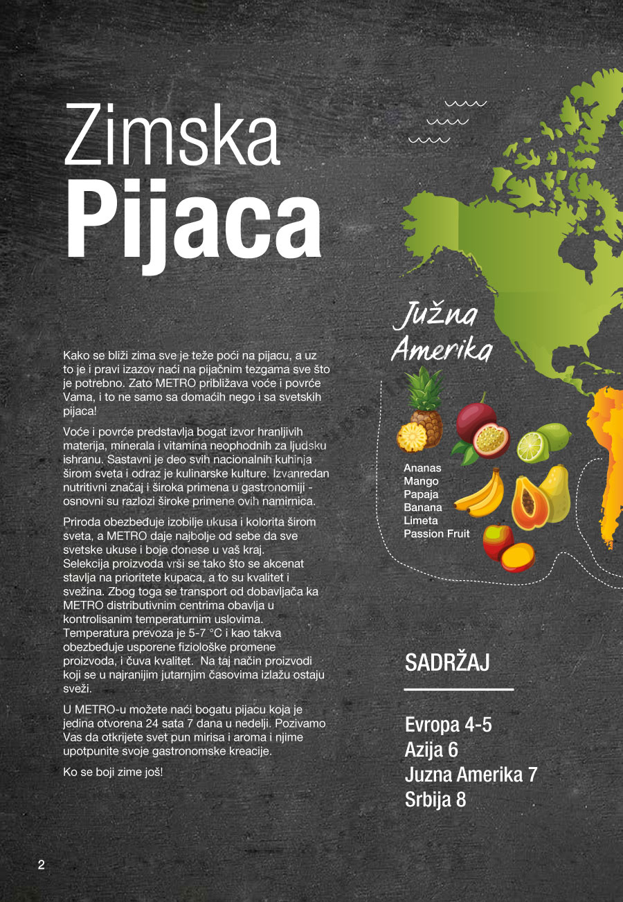 Katalog Akcija Zimska Pijaca