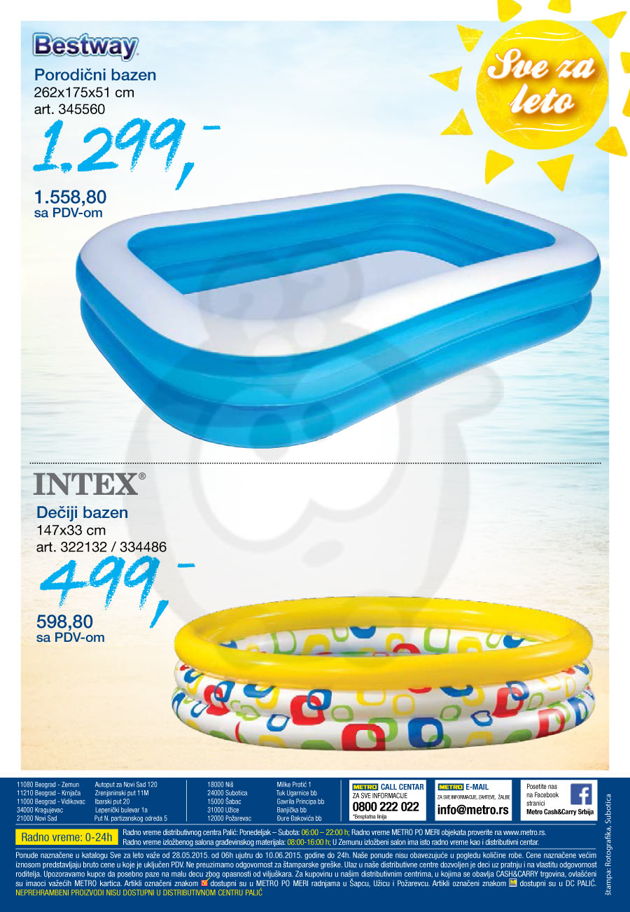 Sve za čistoću veša