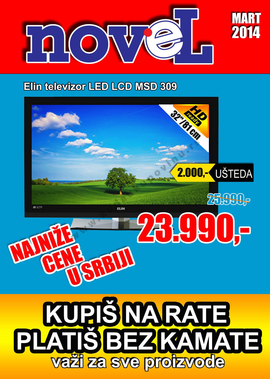 Katalog Akcija