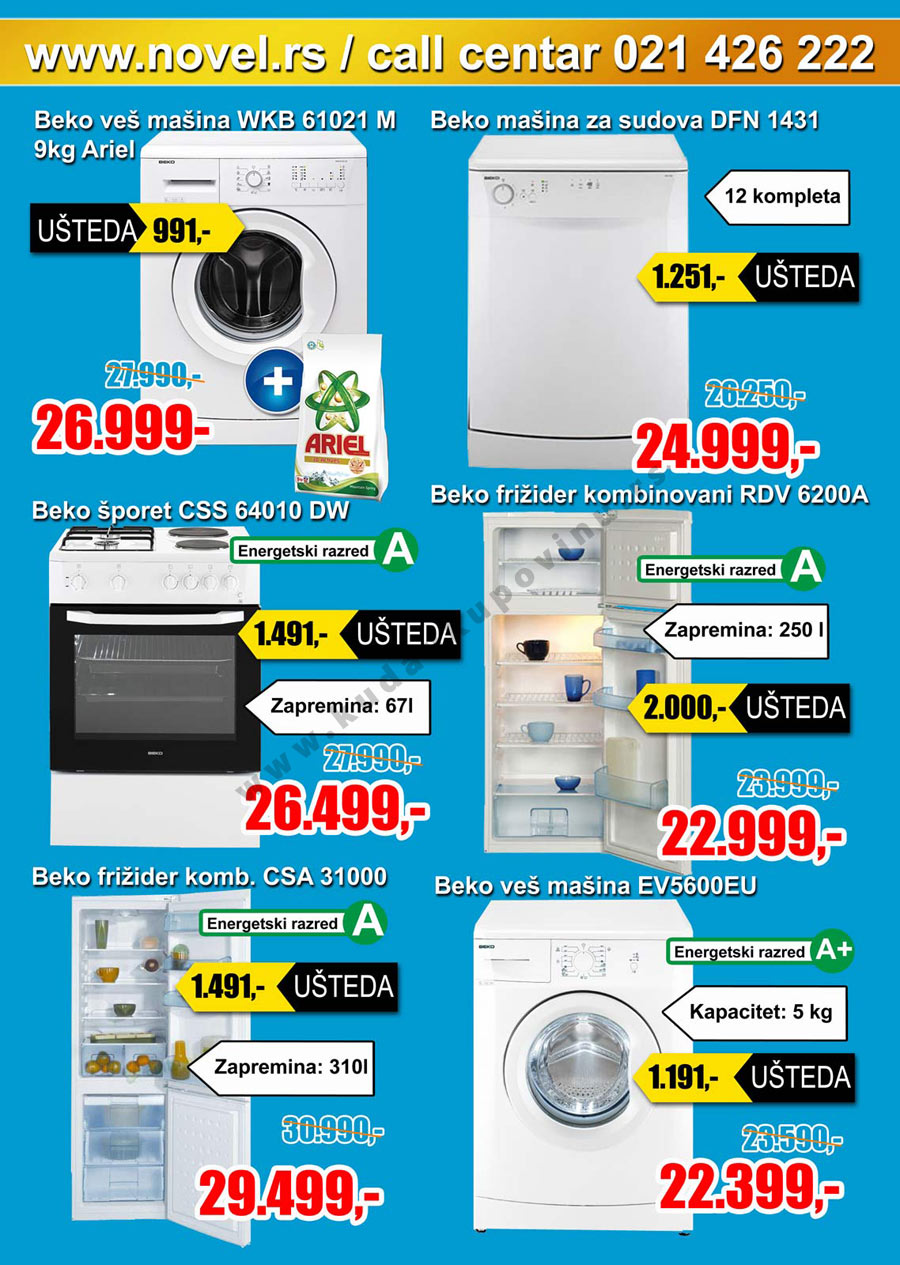 Katalog Akcija