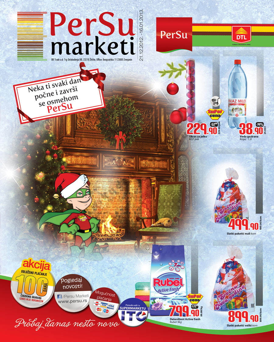 Katalog Akcija