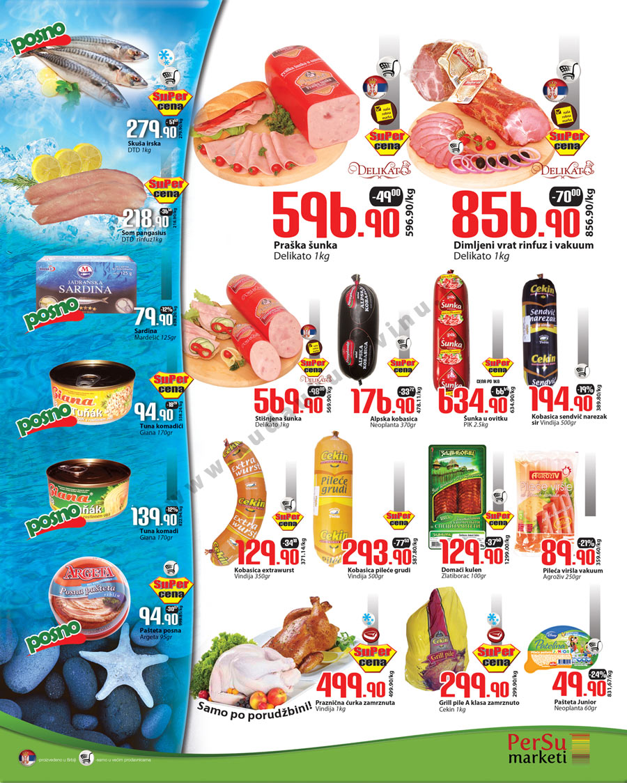 Katalog Akcija
