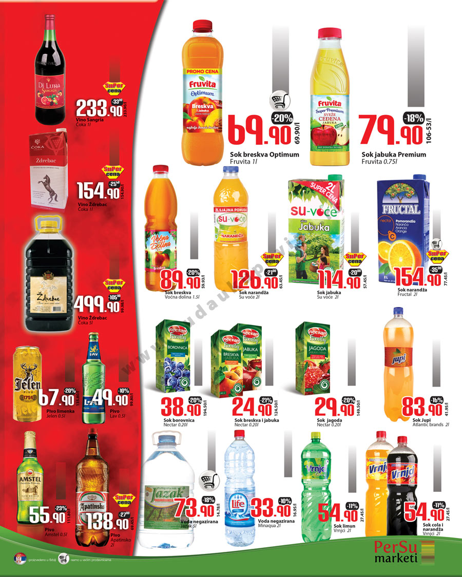 Katalog Akcija