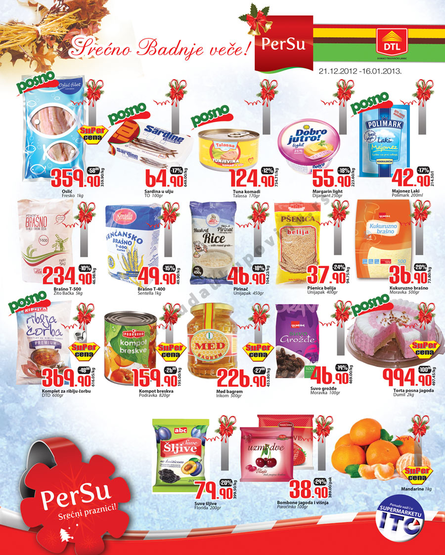 Katalog Akcija