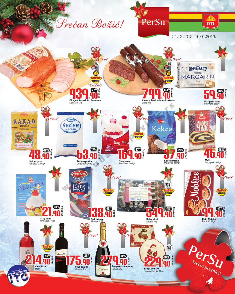 Katalog Akcija