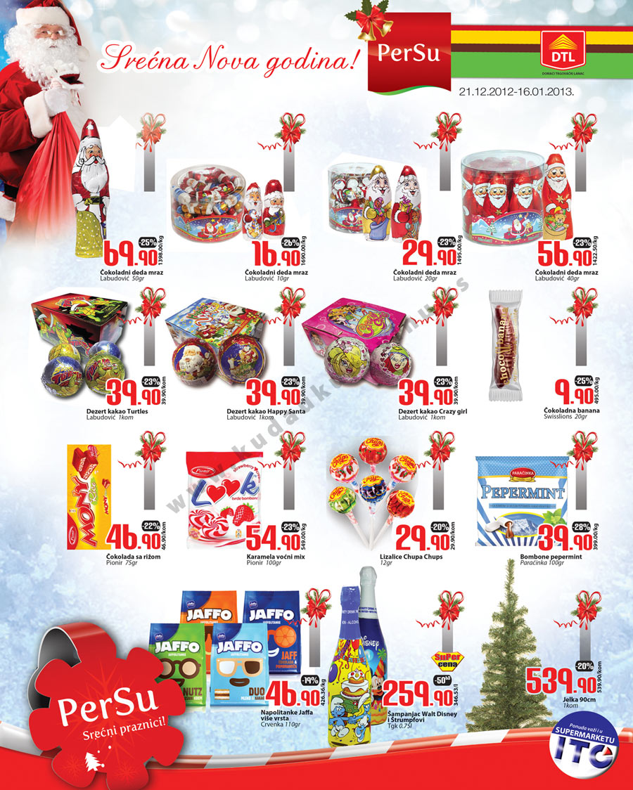 Katalog Akcija