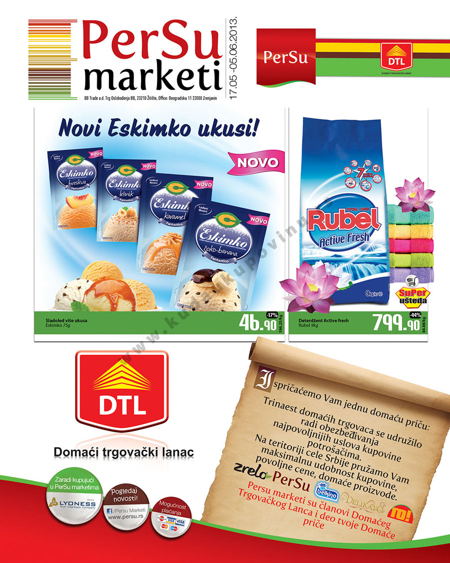 Katalog Akcija