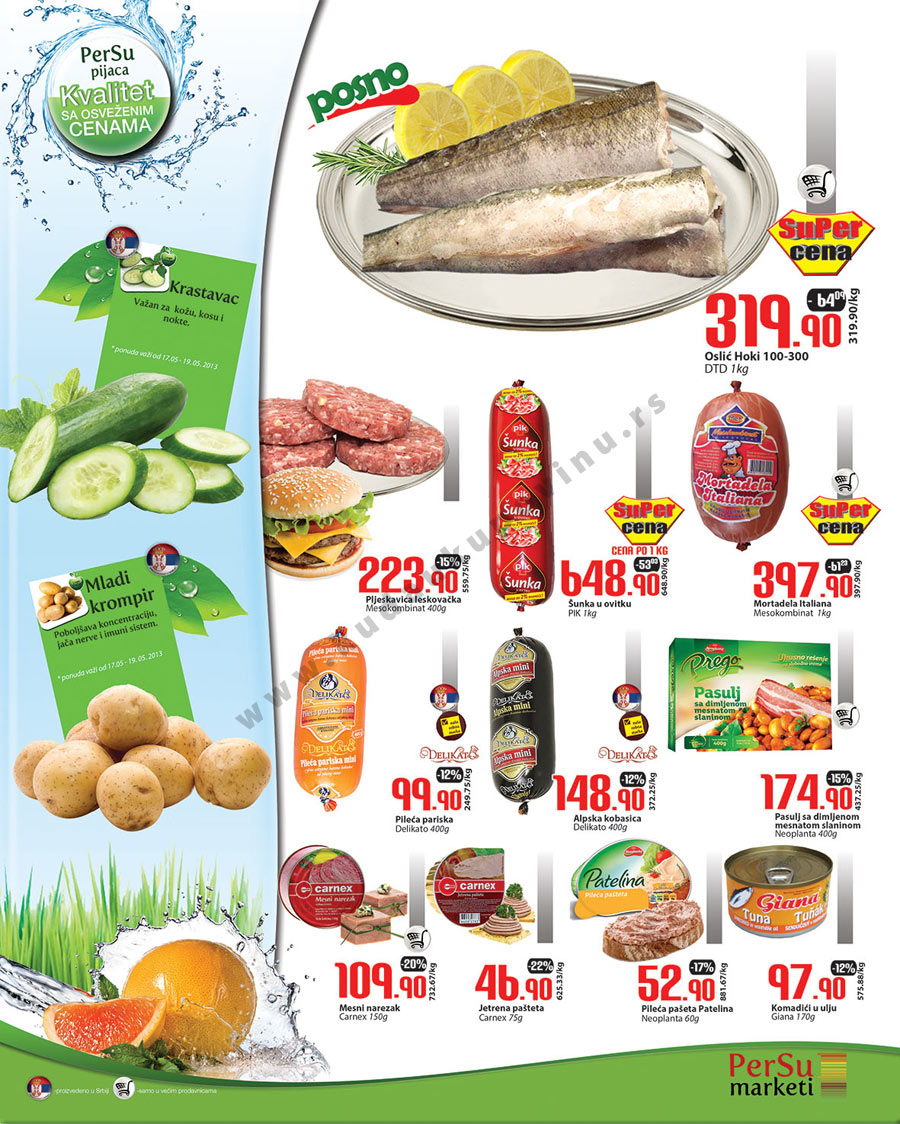 Katalog Akcija