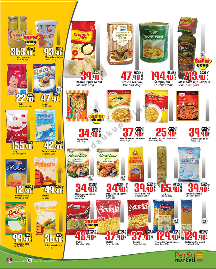 Katalog Akcija