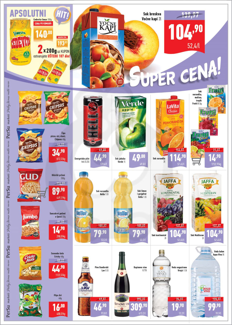 Katalog Akcija