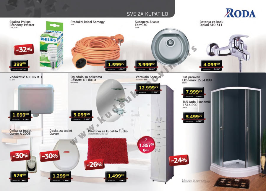 Katalog Akcija Tehnika