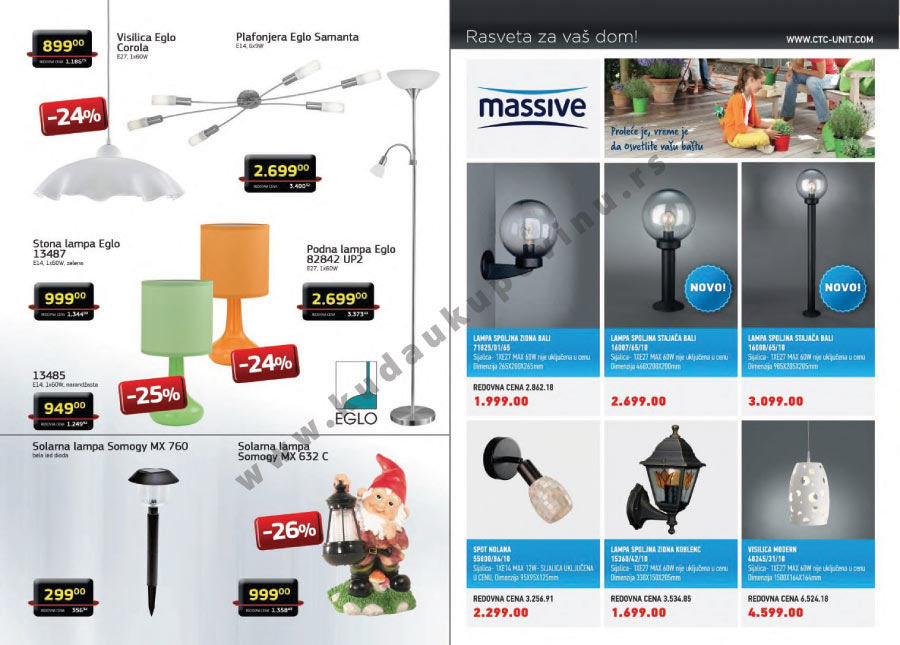 Katalog Akcija Tehnika